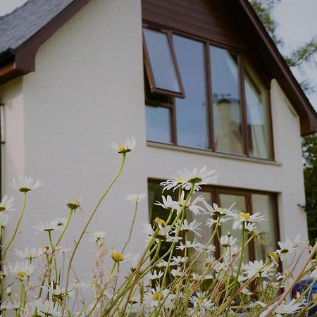 Torcastle House Bed & Breakfast Fort William Exterior photo