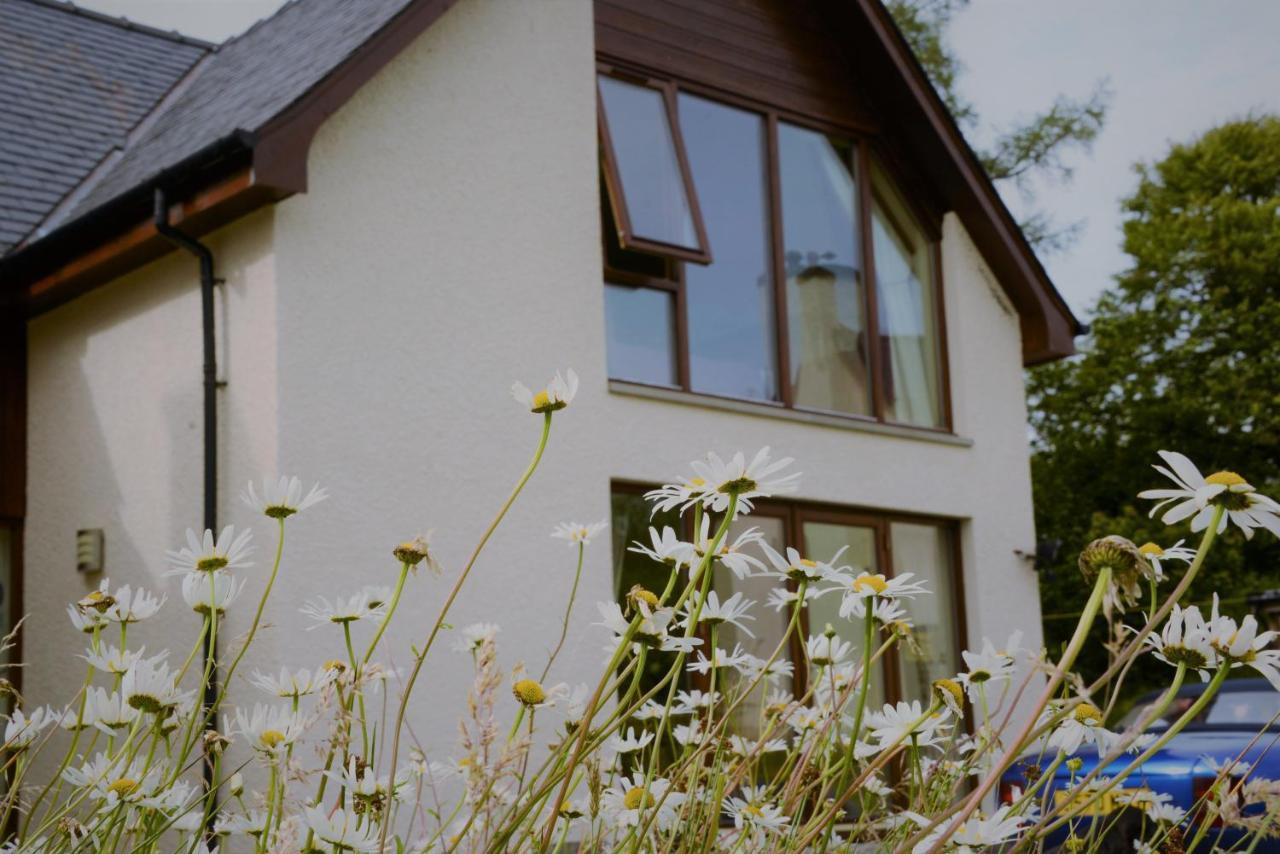 Torcastle House Bed & Breakfast Fort William Exterior photo